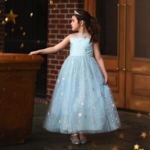 Trish Scully new girl holiday dress size 10